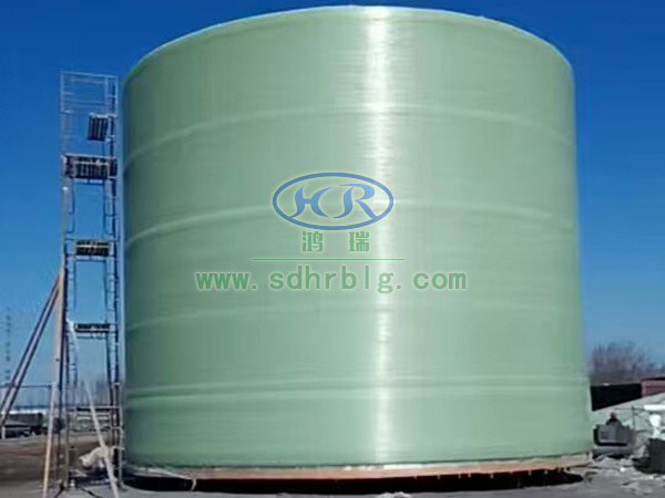 玻璃鋼儲(chǔ)罐