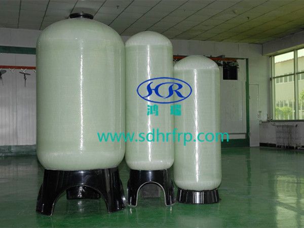 玻璃鋼儲(chǔ)罐